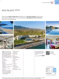 Aida Cruises Prospekt Seite 187