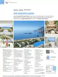 Aida Cruises Prospekt Seite 188