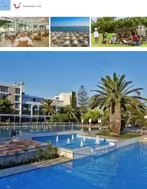 Aida Cruises Prospekt Seite 198