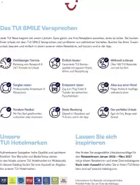 Aida Cruises Prospekt Seite 2