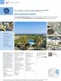 Aida Cruises Prospekt Seite 204