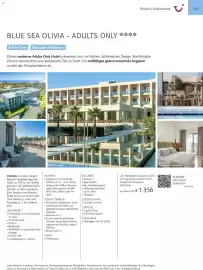 Aida Cruises Prospekt Seite 207