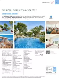 Aida Cruises Prospekt Seite 21