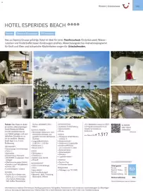 Aida Cruises Prospekt Seite 223