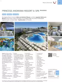 Aida Cruises Prospekt Seite 231