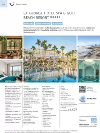 Aida Cruises Prospekt Seite 234