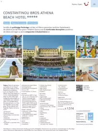 Aida Cruises Prospekt Seite 235