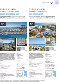 Aida Cruises Prospekt Seite 239