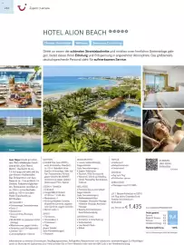 Aida Cruises Prospekt Seite 244