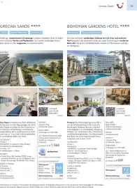 Aida Cruises Prospekt Seite 245