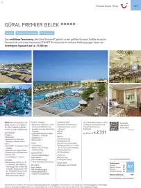 Aida Cruises Prospekt Seite 249