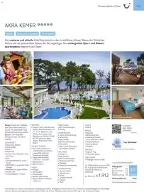 Aida Cruises Prospekt Seite 259