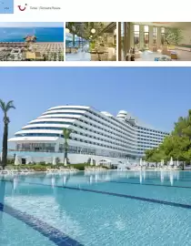 Aida Cruises Prospekt Seite 262