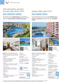 Aida Cruises Prospekt Seite 276