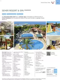 Aida Cruises Prospekt Seite 281