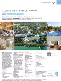 Aida Cruises Prospekt Seite 289