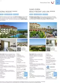 Aida Cruises Prospekt Seite 301