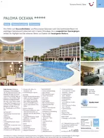 Aida Cruises Prospekt Seite 305