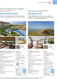 Aida Cruises Prospekt Seite 307