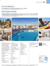 Aida Cruises Prospekt Seite 31