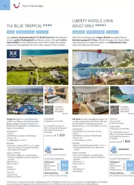 Aida Cruises Prospekt Seite 324