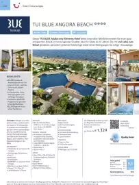 Aida Cruises Prospekt Seite 330