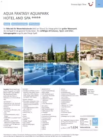 Aida Cruises Prospekt Seite 331