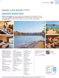 Aida Cruises Prospekt Seite 343