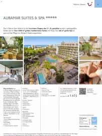 Aida Cruises Prospekt Seite 35