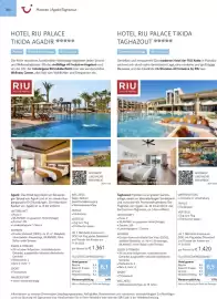 Aida Cruises Prospekt Seite 360