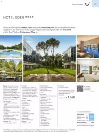 Aida Cruises Prospekt Seite 377