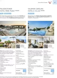 Aida Cruises Prospekt Seite 385