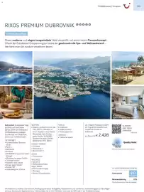 Aida Cruises Prospekt Seite 395