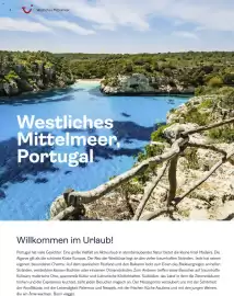 Aida Cruises Prospekt Seite 4