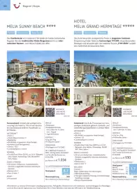 Aida Cruises Prospekt Seite 400