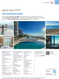 Aida Cruises Prospekt Seite 401