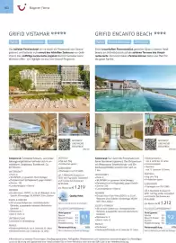 Aida Cruises Prospekt Seite 402