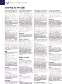 Aida Cruises Prospekt Seite 406