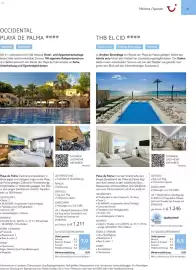 Aida Cruises Prospekt Seite 41