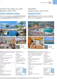 Aida Cruises Prospekt Seite 47