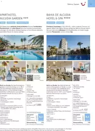 Aida Cruises Prospekt Seite 57