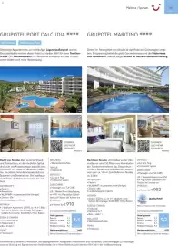 Aida Cruises Prospekt Seite 59