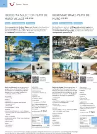 Aida Cruises Prospekt Seite 62