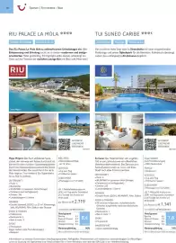 Aida Cruises Prospekt Seite 66