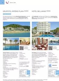 Aida Cruises Prospekt Seite 72