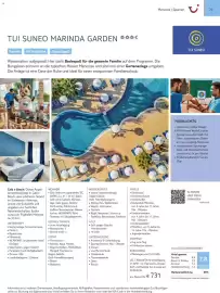 Aida Cruises Prospekt Seite 79