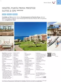 Aida Cruises Prospekt Seite 85