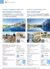 Aida Cruises Prospekt Seite 88