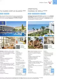 Aida Cruises Prospekt Seite 95