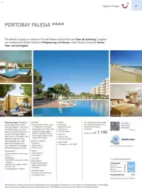 Aida Cruises Prospekt Seite 97